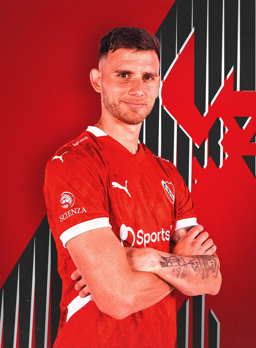 Felipe Loyola Perfiles Plantel Profesional INDEPENDIENTE felipe-loyola-perfiles-plantel-profesional-independiente