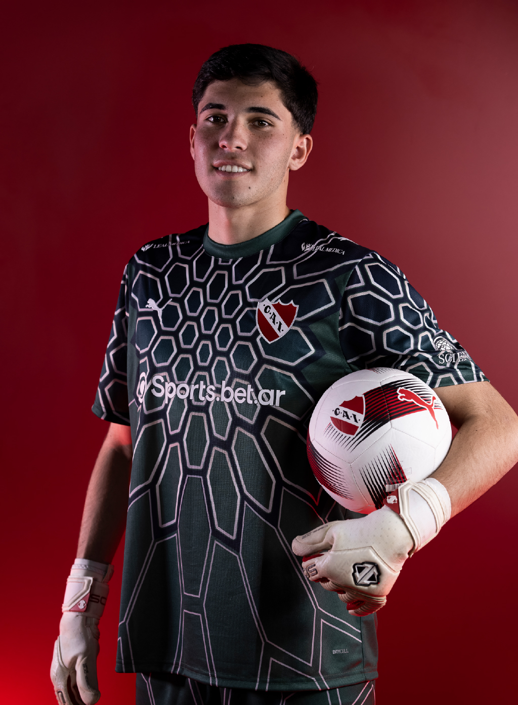 Centurión