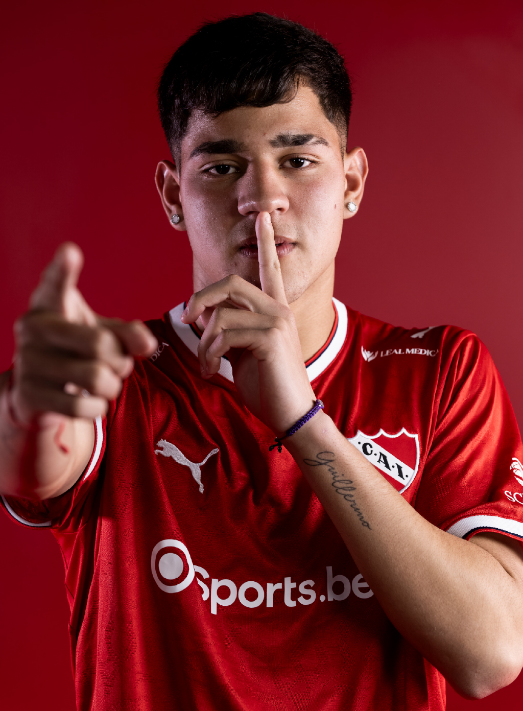 Benítez Machuca