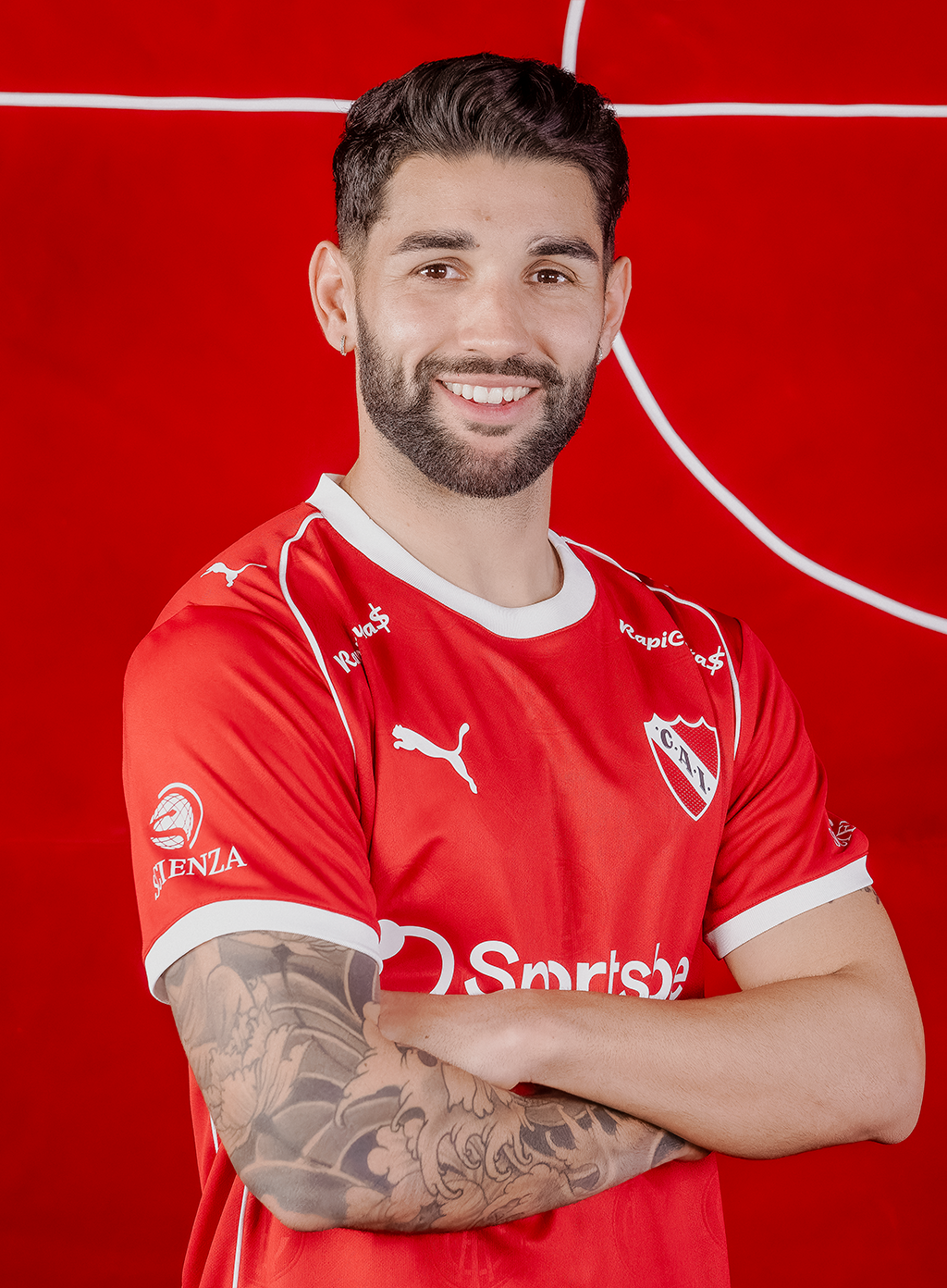 Paredes