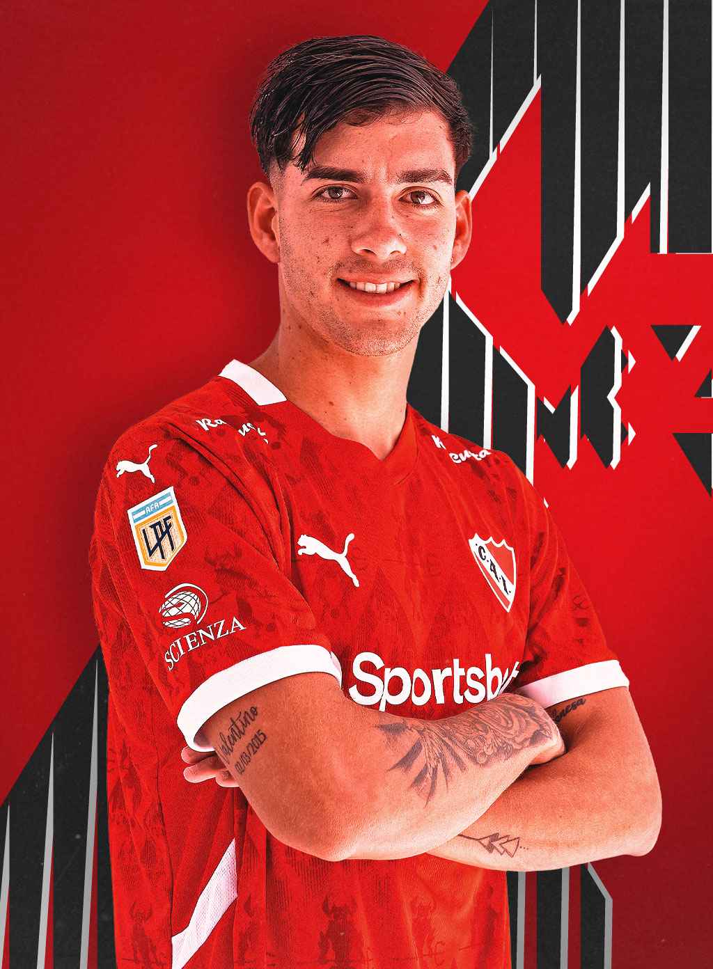 Bordón
