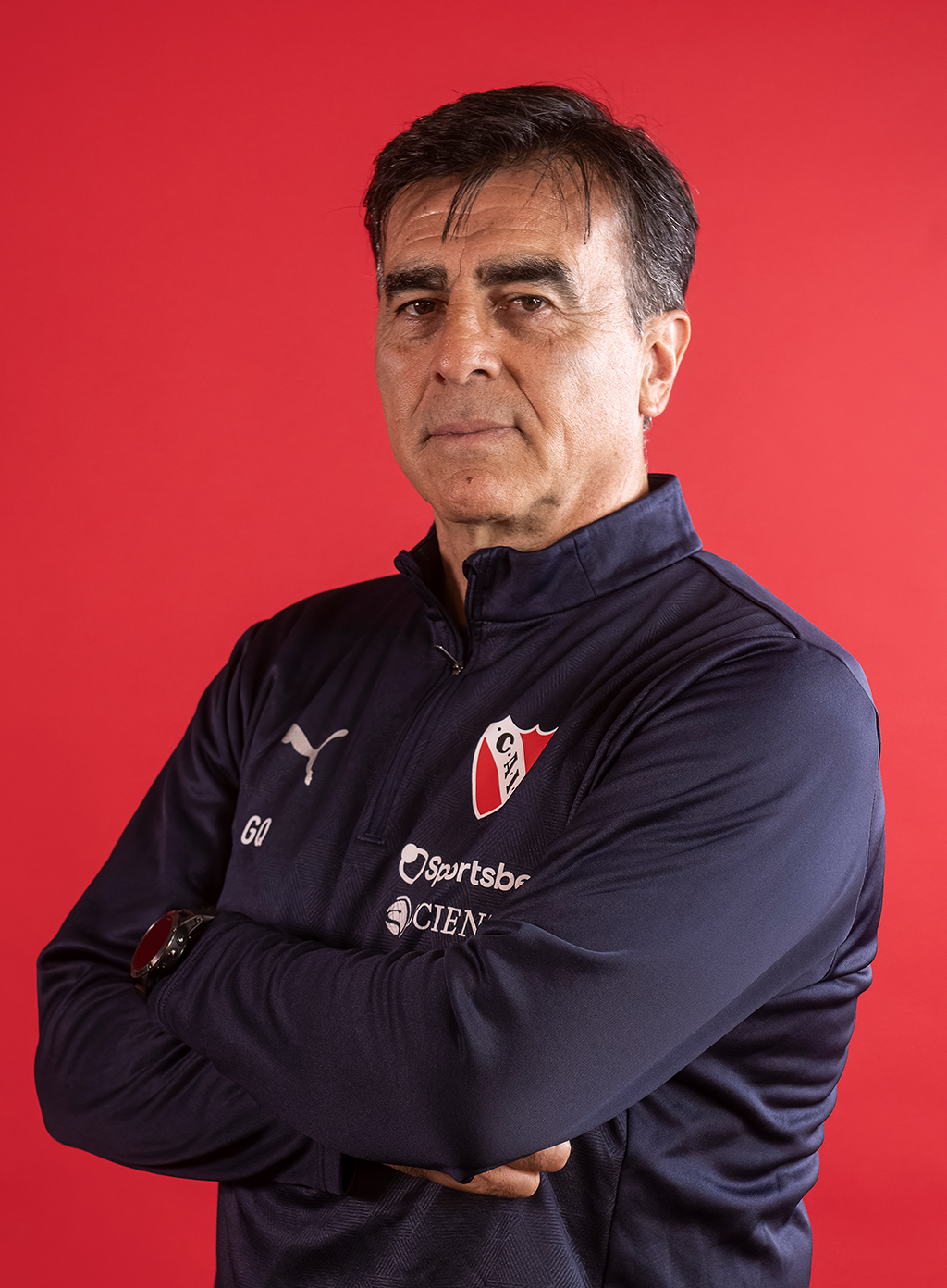 Quinteros