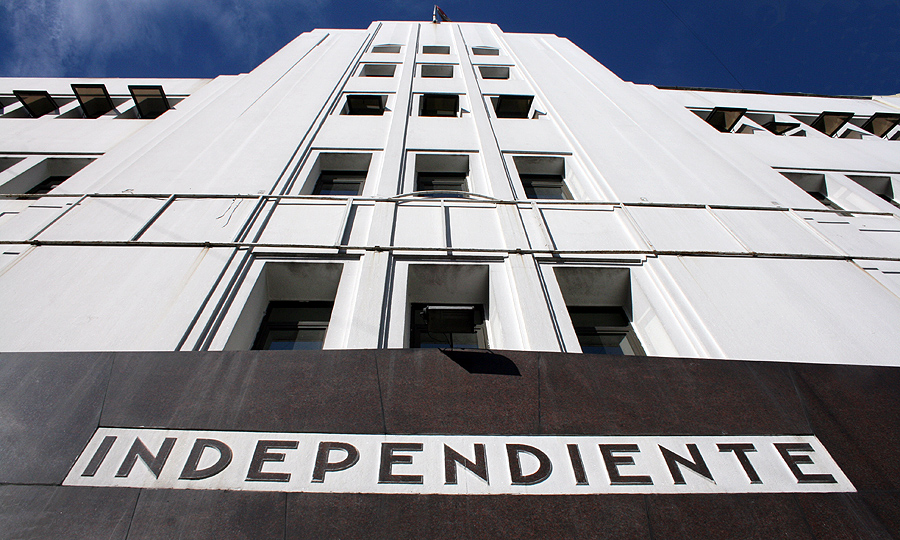 Independiente Sede Capital (@CAISedeCapital) / X