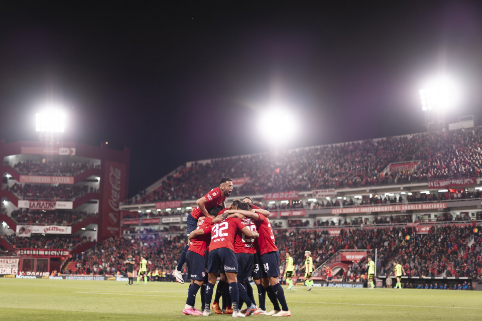 Club Atlético Independiente - VOLVIÓ EL FÚTBOL A BOYACÁ Los chicos de Fefi  zona D, Fefi zona celeste y Fefi zona violeta disputaron la primera fecha  del Torneo Clausura. Los diablitos disputaron