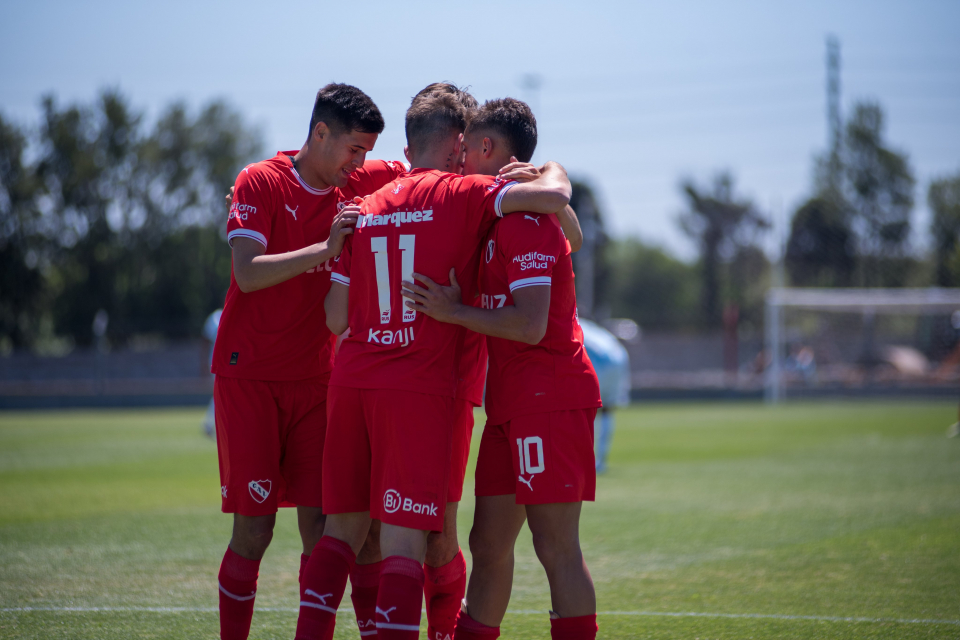 HOY PUEDE SER UN GRAN DÍA! 😍 ➡️ La Reserva de Independiente