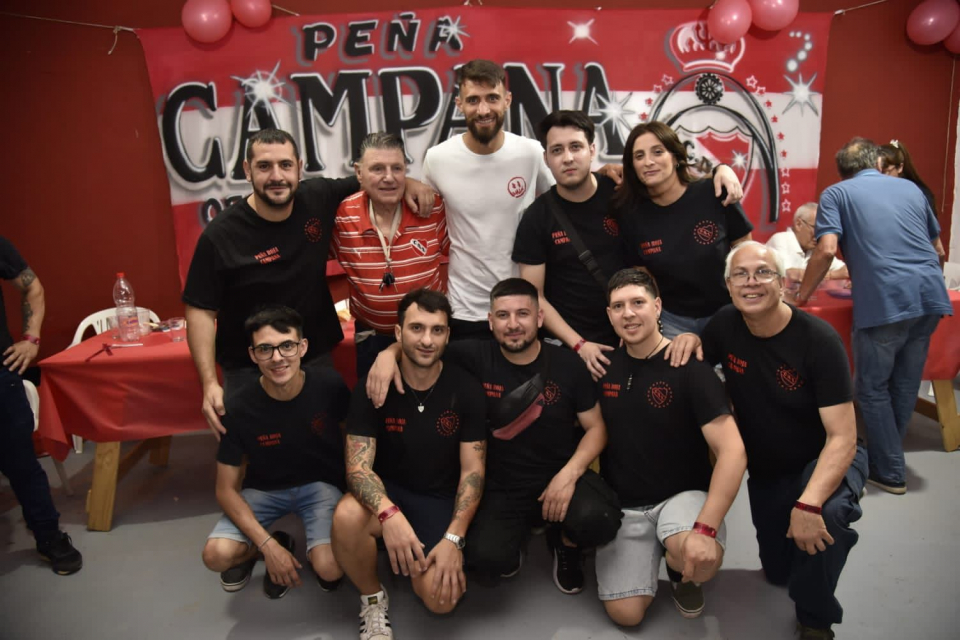 Club Atlético Independiente - ‪¡El sábado con cuota de julio al día!‬ ‪En  una hora comienza la reserva de bonos. Consultá tu estado en la Sede Digital  ➡️  ‪#TodoRojo 🔴‬