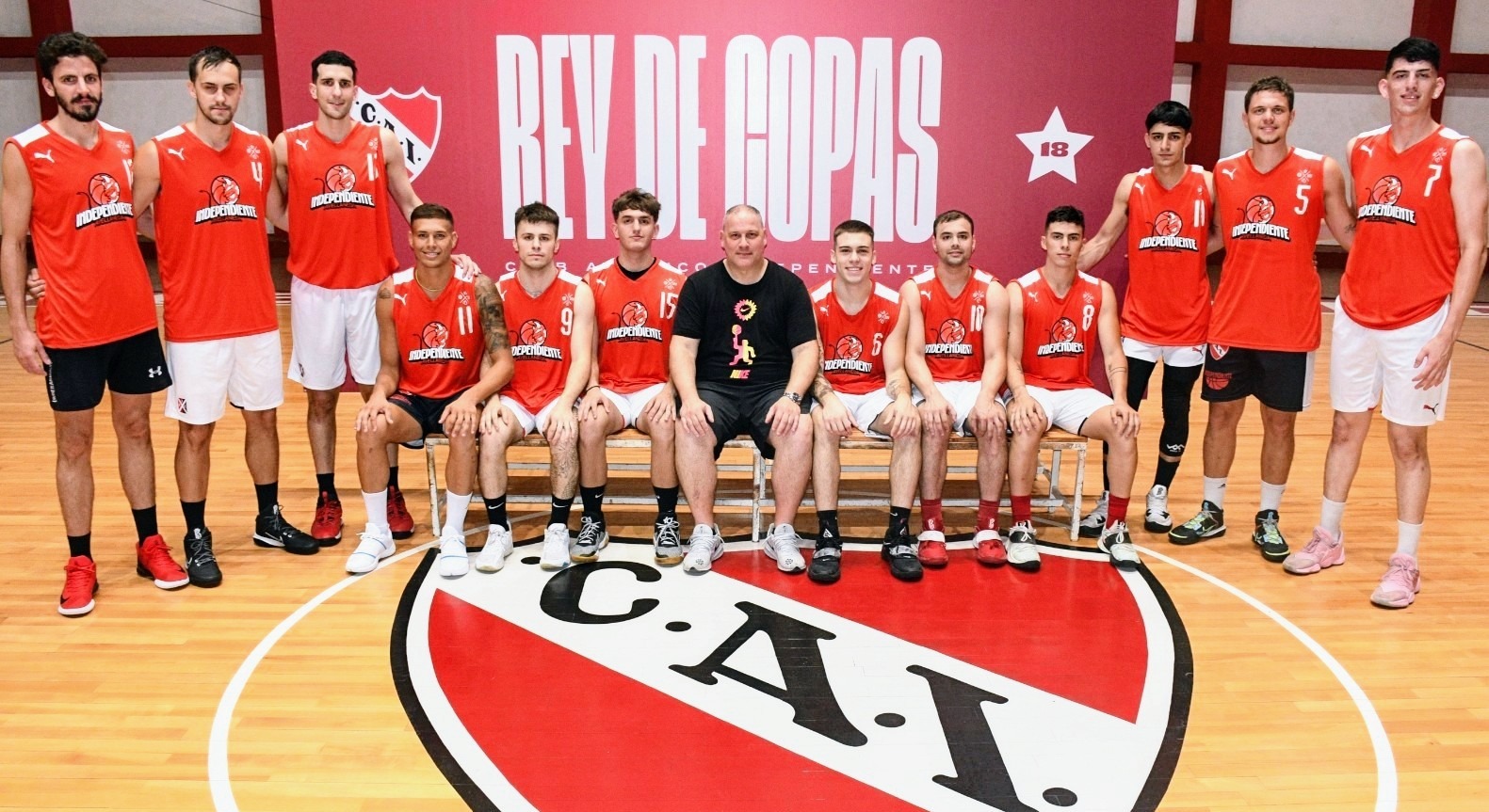 BOYACÁ PUSO PRIMERA EN FUTSAL · INDEPENDIENTE